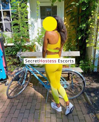 27Yrs Old Escort 56KG 170CM Tall Cape Town Image - 1