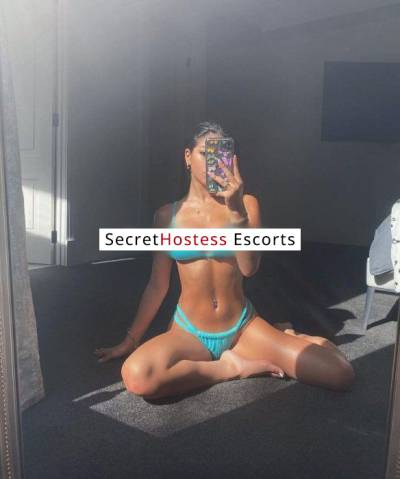 27Yrs Old Escort 53KG 163CM Tall Marbella Image - 1