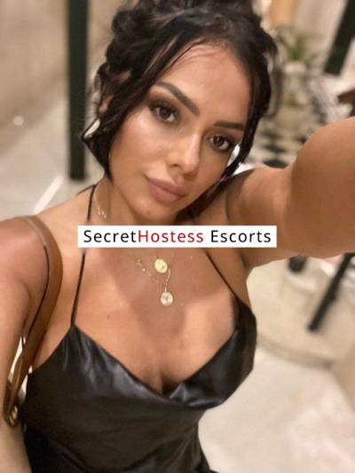 27 Year Old Colombian Escort Stockholm - Image 7