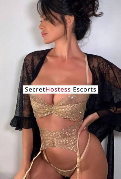 27Yrs Old Escort 60KG 177CM Tall Almaty Image - 1