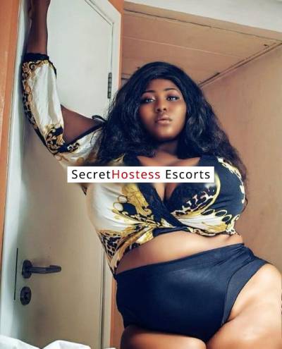 27Yrs Old Escort 86KG 159CM Tall Accra Image - 0