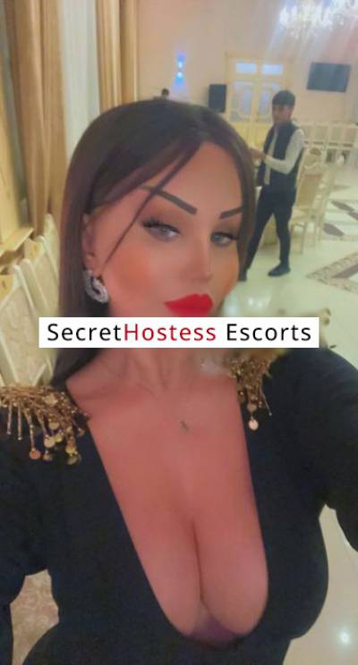 27Yrs Old Escort 65KG 170CM Tall Baku Image - 17