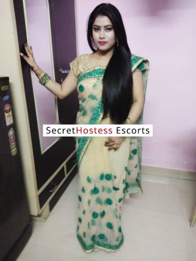 27Yrs Old Escort 63KG 142CM Tall Delhi Image - 0