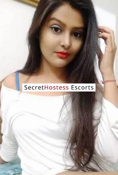 27Yrs Old Escort 53KG 150CM Tall Ghubra Image - 3