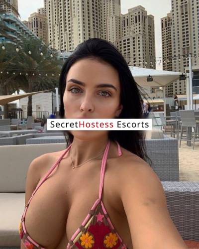 27Yrs Old Escort 58KG 174CM Tall Dubai Image - 5