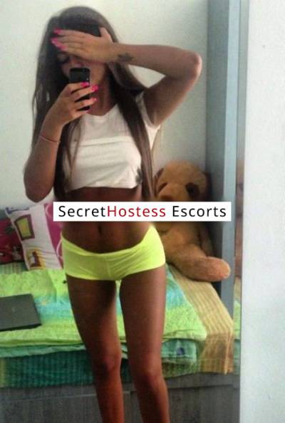 27 Year Old Romanian Escort Turku - Image 7