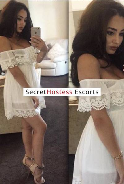 27 year old Russian Escort in London Nicol