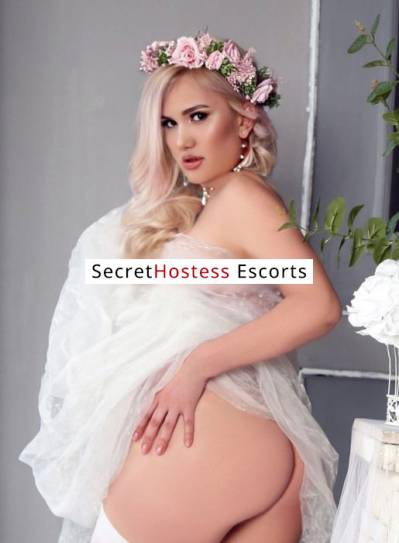 27 Year Old Russian Escort Tbilisi Blonde - Image 2