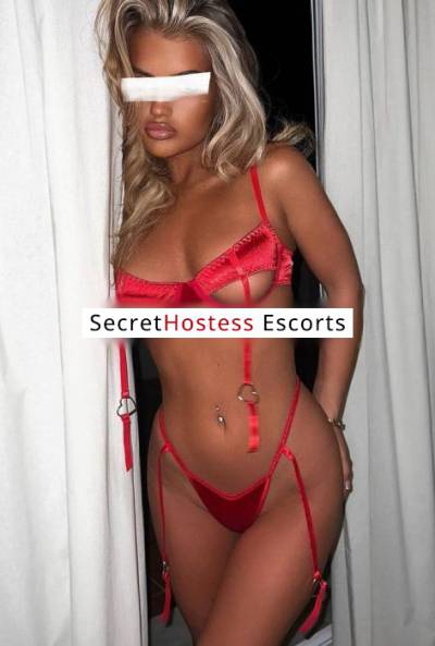 27Yrs Old Escort 54KG 173CM Tall Sofia Image - 1