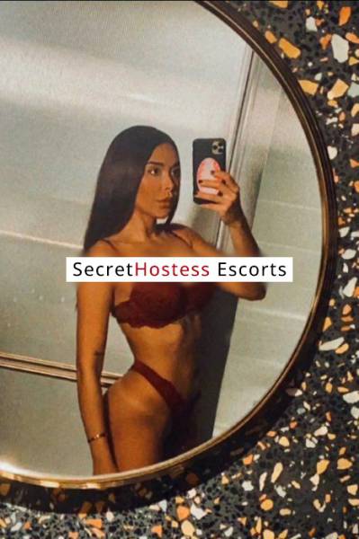 27Yrs Old Escort 55KG 167CM Tall Oslo Image - 17