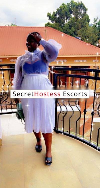 28Yrs Old Escort 50KG 132CM Tall Kampala Image - 1