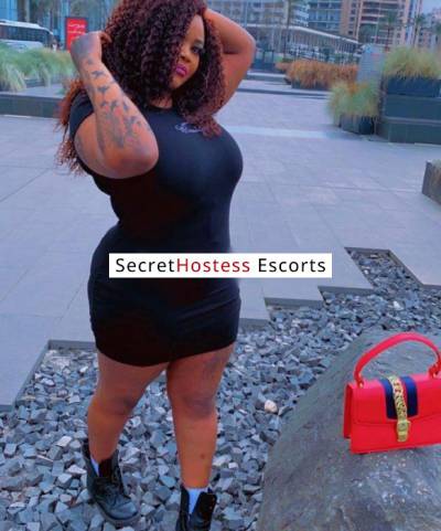 28Yrs Old Escort 96KG 167CM Tall Nairobi Image - 2