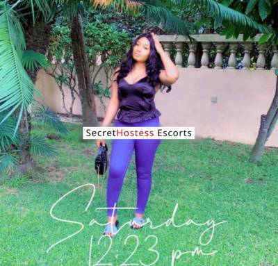 28Yrs Old Escort 41KG 131CM Tall Accra Image - 2