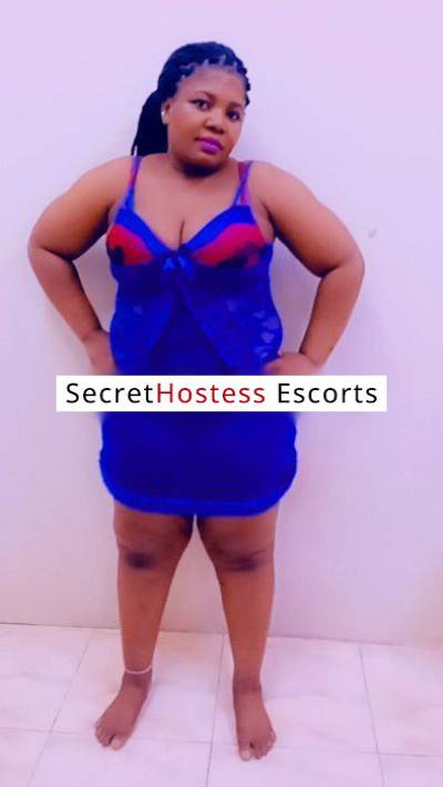 28 Year Old African Escort Khobar - Image 1