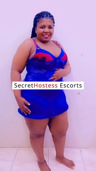 28 Year Old African Escort Khobar - Image 2