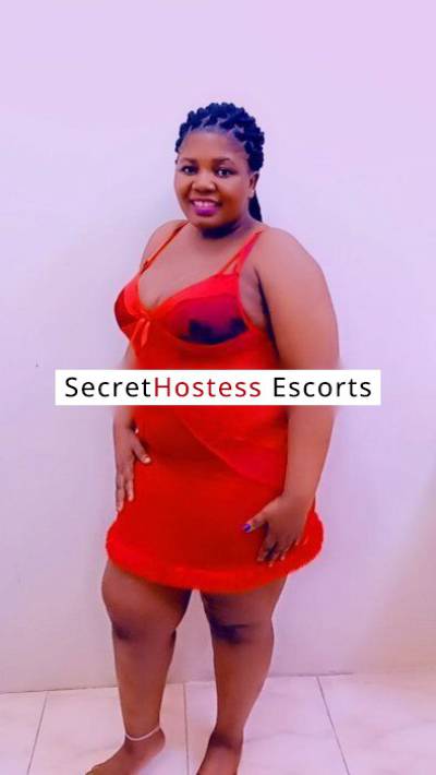 28 Year Old African Escort Khobar - Image 3