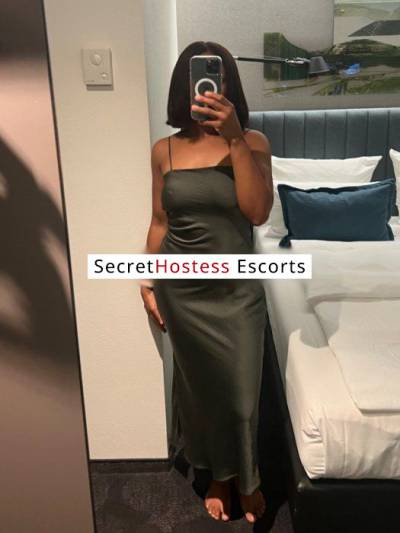 28 Year Old African Escort Stuttgart - Image 1