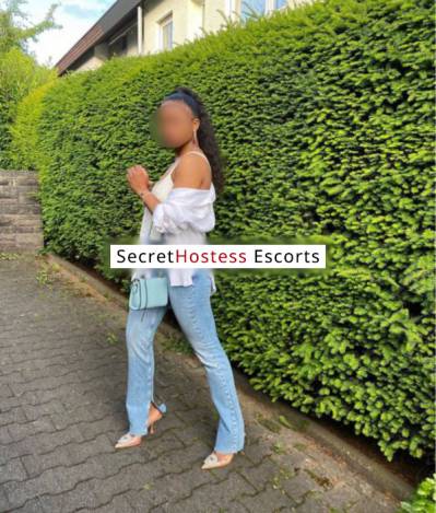 28 Year Old African Escort Stuttgart - Image 7