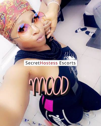 28Yrs Old Escort 63KG 172CM Tall Accra Image - 0