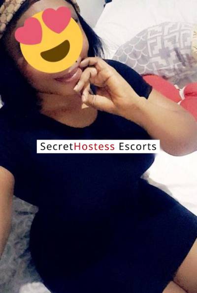 28Yrs Old Escort 63KG 172CM Tall Accra Image - 1