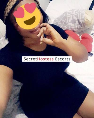 28Yrs Old Escort 63KG 172CM Tall Accra Image - 2