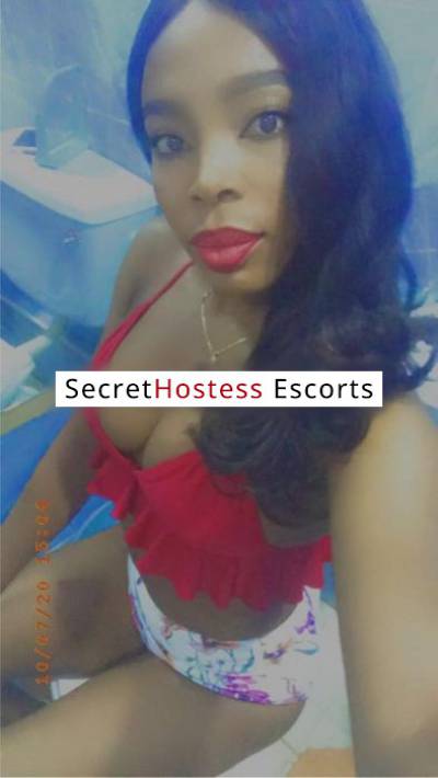 28Yrs Old Escort 55KG 172CM Tall Abuja Image - 2