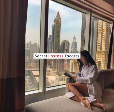 28 Year Old American Escort Taipei - Image 3