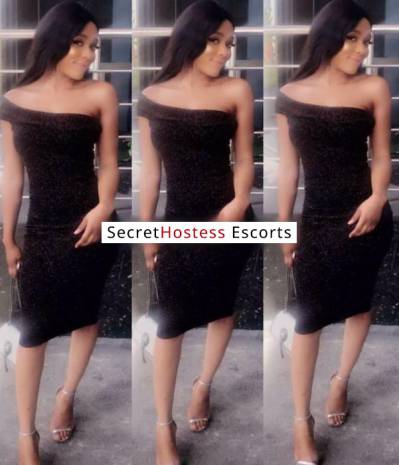 28Yrs Old Escort 59KG 172CM Tall Lagos Image - 0