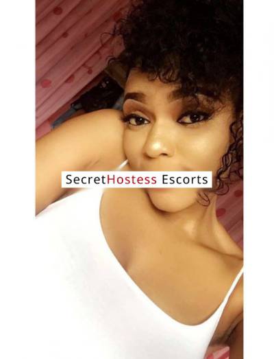 28Yrs Old Escort 59KG 172CM Tall Lagos Image - 2