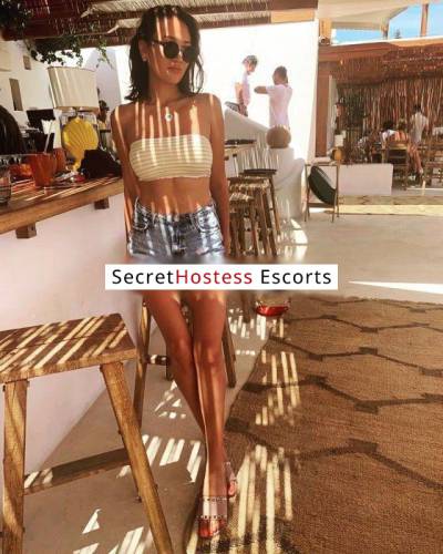 28Yrs Old Escort 53KG 170CM Tall Paris Image - 1