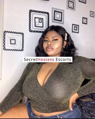 28Yrs Old Escort 88KG 157CM Tall Accra Image - 0