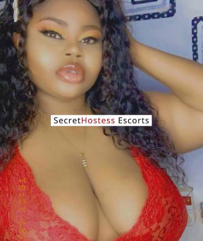 28 Year Old Escort Accra - Image 3