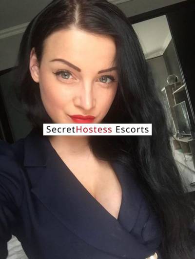 28Yrs Old Escort 55KG 168CM Tall Santorini Image - 11