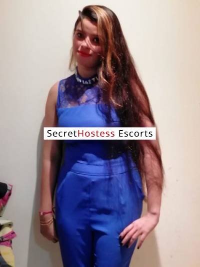 28Yrs Old Escort 45KG 136CM Tall Dubai Image - 0