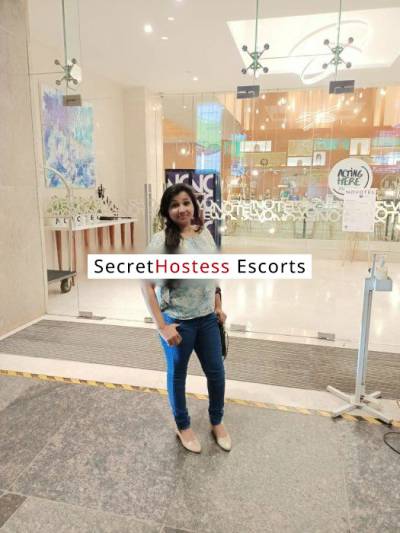28Yrs Old Escort 56KG 164CM Tall Coimbatore Image - 0