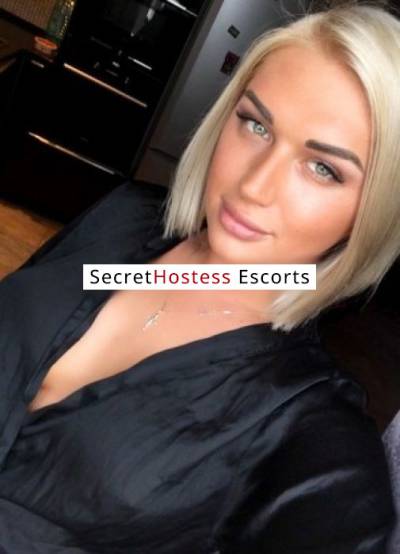 28 Year Old Lithuanian Escort Limassol Blonde - Image 5