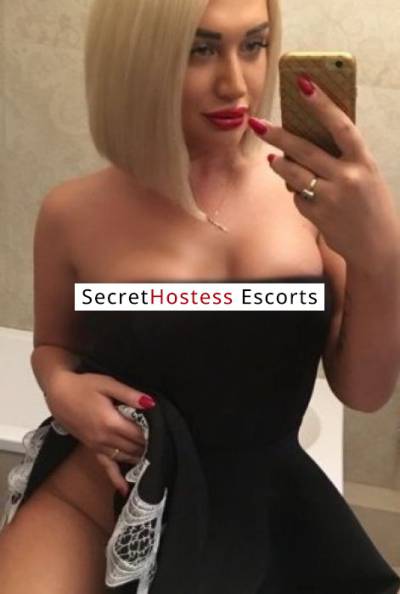 28 Year Old Lithuanian Escort Limassol Blonde - Image 6