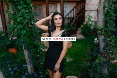 28Yrs Old Escort 60KG 172CM Tall Antalya Image - 1