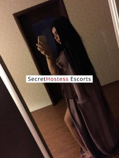 28Yrs Old Escort 60KG 170CM Tall Istanbul Image - 5