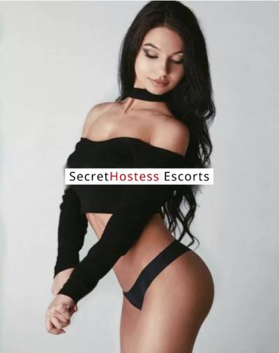 28Yrs Old Escort 55KG 167CM Tall Moscow Image - 4