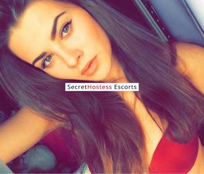 28 year old Russian Escort in Moscow Sveta