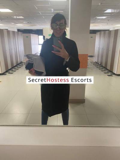 28 Year Old Ukrainian Escort Yerevan - Image 1