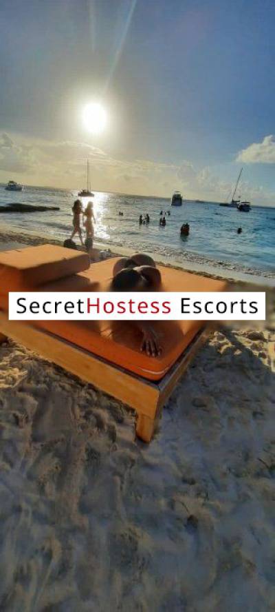 29Yrs Old Escort 75KG 170CM Tall Playa del Carmen Image - 9