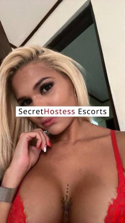 29 Year Old Costa Rican Escort San Jose Blonde - Image 4