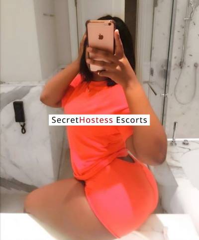 29Yrs Old Escort 70KG 180CM Tall Abuja Image - 2