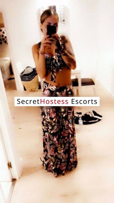 29Yrs Old Escort 53KG 169CM Tall Marbella Image - 1