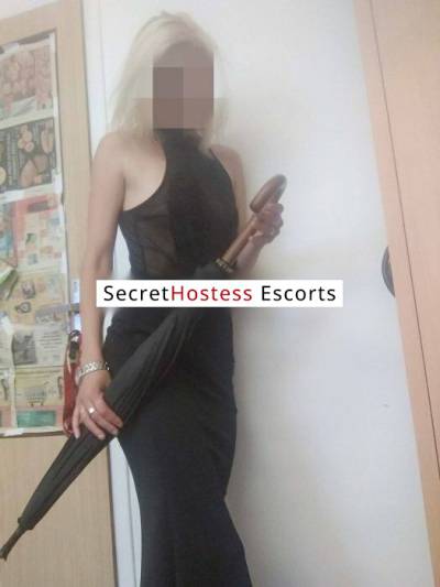 29 Year Old European Escort Helsinki Blonde - Image 1