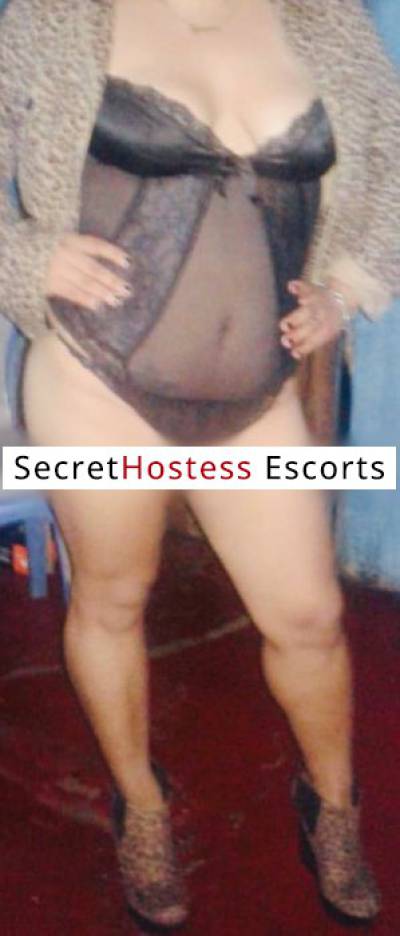 29Yrs Old Escort 73KG 155CM Tall Managua Image - 1