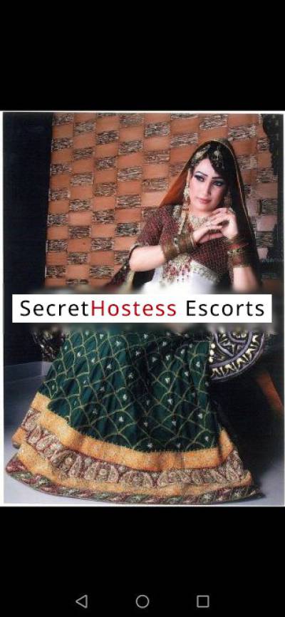 29Yrs Old Escort 55KG 160CM Tall Karachi Image - 0