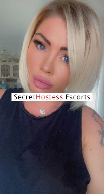 29 Year Old Romanian Escort Zürich Blonde - Image 4